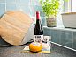 Guest house 010498 • Holiday property Texel • Onder de Wol  • 8 of 11