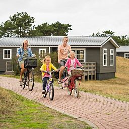 Unterkunft 0105100 - Ferienhaus Texel - «Loodsmansduin 1»