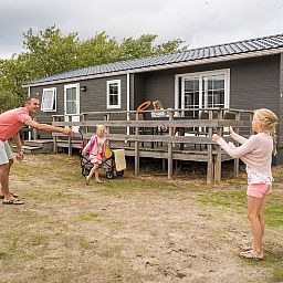 Unterkunft 0105100 - Ferienhaus Texel - «Loodsmansduin 1»