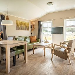 Unterkunft 0105100 - Ferienhaus Texel - «Loodsmansduin 1»