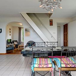 Guest house 0105102 - Holiday property Texel - Nieuwegrachtje