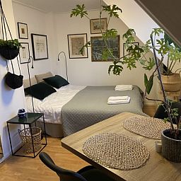 Unterkunft 0105106 - Ferienhaus Texel - Tweepersoons studio 1