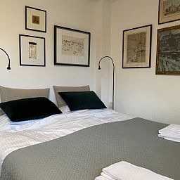 Unterkunft 0105106 - Ferienhaus Texel - Tweepersoons studio 1