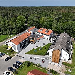 Verblijf 0105111 - Vakantiewoning Texel - 42884