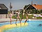 Unterkunft 0105123 • Chalet Texel • Vakantiepark Loodsmansduin 2  • 14 von 26