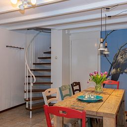 Guest house 010528 - Holiday property Texel - Schaapskooi