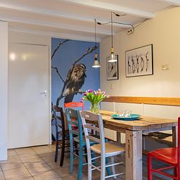 Guest house 010528 - Holiday property Texel - Schaapskooi