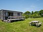 Guest house 010540 • Holiday property Texel • Johanneshoeve - Pipowagen  • 1 of 11