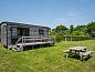 Guest house 010540 • Holiday property Texel • Johanneshoeve - Pipowagen  • 2 of 11
