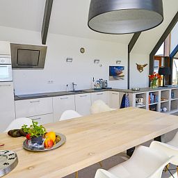 Unterkunft 010561 - Ferienhaus Texel - De Waddenhof - Waddenhof-Lodge