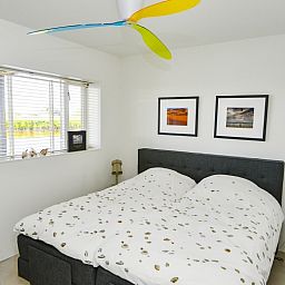 Unterkunft 010561 - Ferienhaus Texel - De Waddenhof - Waddenhof-Lodge