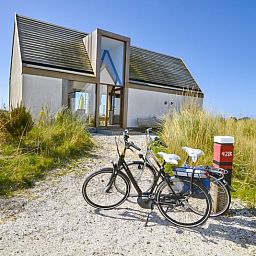 Guest house 010593 - Holiday property Texel - De Waddenhof- Waddenlodge