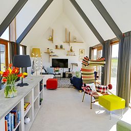 Guest house 010593 - Holiday property Texel - De Waddenhof- Waddenlodge