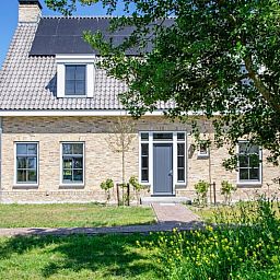 Unterkunft 0106126 - Ferienhaus Texel - Vakantiehuis in Oosterend