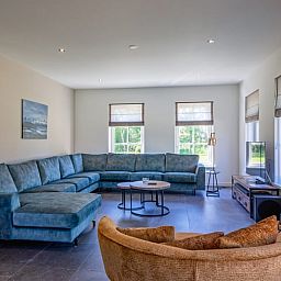 Unterkunft 0106126 - Ferienhaus Texel - Vakantiehuis in Oosterend