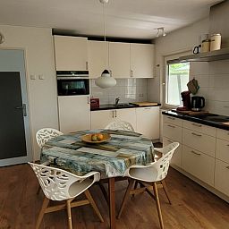 Verblijf 0106128 - Vakantiewoning Texel - Koningsweg 32 - 4840