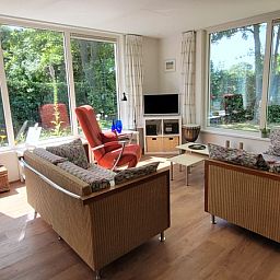 Verblijf 0106128 - Vakantiewoning Texel - Koningsweg 32 - 4840