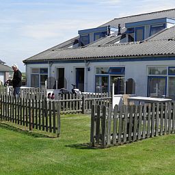 Verblijf 0106130 - Vakantiewoning Texel - Type BN