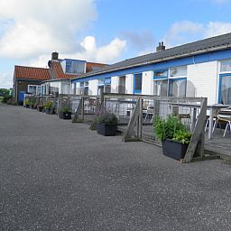 Verblijf 0106131 - Vakantiewoning Texel - Type A