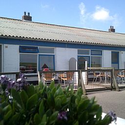 Verblijf 0106131 - Vakantiewoning Texel - Type A