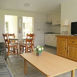 Verblijf 0106131 - Vakantiewoning Texel - Type A