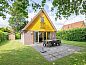 Guest house 010646 • Holiday property Texel • Type II - nr. 31 Merel  • 2 of 10
