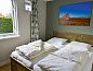 Guest house 010658 • Holiday property Texel • Type II+ - nr. 25 Froekie  • 6 of 11