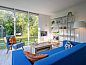 Guest house 010668 • Holiday property Texel • Bungalowpark De Toes - Bries  • 4 of 11
