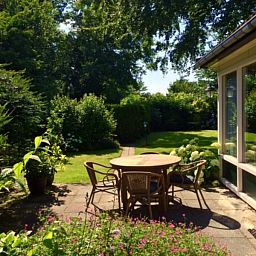 Unterkunft 010699 - Ferienhaus Texel - Bungalowpark De Toes - Prinzapolka