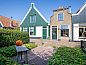 Guest house 010720 • Holiday property Texel • Pipowagen De Vrije Vogel  • 1 of 11