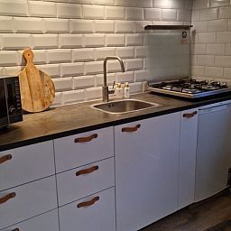 Verblijf 010760 - Vakantiewoning Texel - Bruinverhuurt Oudeschild