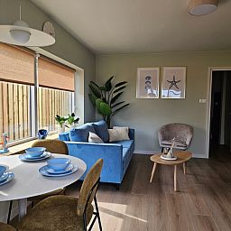 Unterkunft 011214 - Ferienhaus Texel - Vakantiehuis 97