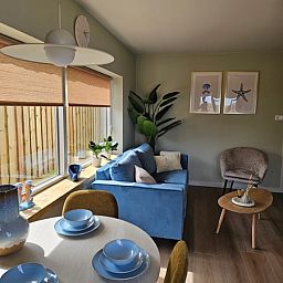 Unterkunft 011214 - Ferienhaus Texel - Vakantiehuis 97