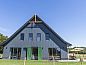 Unterkunft 011309 • Ferienhaus Texel • Rovershut - Familiehuis 2  • 1 von 26