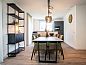 Guest house 0113132 • Holiday property Texel • Vakantiepark De Koorn-aar - Villa  • 4 of 11