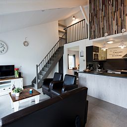 Unterkunft 0113138 - Ferienhaus Texel - Bungalowpark Gortersmient - vakantiehuis Gortersmient 284