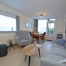 Unterkunft 0113155 - Ferienhaus Texel - Bungalow Uterste Coogh 104