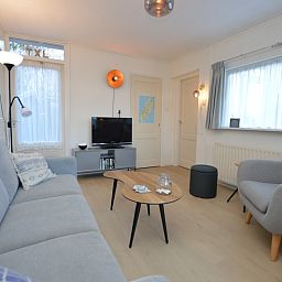 Unterkunft 0113155 - Ferienhaus Texel - Bungalow Uterste Coogh 104