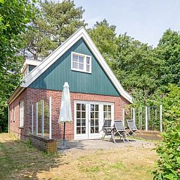 Guest house 0113158 - Holiday property Texel - 't Mienthuis - De Prins