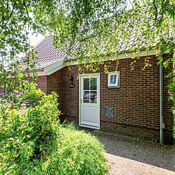 Guest house 0113158 - Holiday property Texel - 't Mienthuis - De Prins