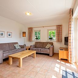 Guest house 0113158 - Holiday property Texel - 't Mienthuis - De Prins