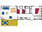 Unterkunft 0113181 • Ferienhaus Texel • Villetta 4 persoons  • 11 von 11