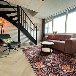 Unterkunft 0113189 - Ferienhaus Texel - Appartement Bos en Duin 26