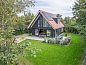 Unterkunft 0113234 • Ferienhaus Texel • Bungalowpark 't Hoogelandt - Villa VrijBuiten  • 1 von 11