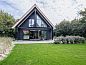 Unterkunft 0113234 • Ferienhaus Texel • Bungalowpark 't Hoogelandt - Villa VrijBuiten  • 2 von 11