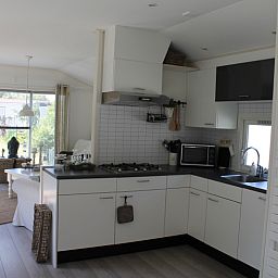 Unterkunft 0113275 - Ferienhaus Texel - Vakantiepark de Bremakker - Michelle - Weideveld 60