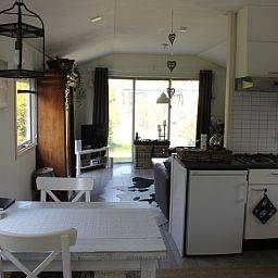 Unterkunft 0113275 - Ferienhaus Texel - Vakantiepark de Bremakker - Michelle - Weideveld 60