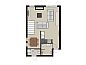 Guest house 0113281 • Holiday property Texel • Bungalowpark Gortersmient - vakantiehuis Gortersmient 310  • 9 of 10