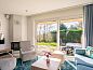 Unterkunft 0113284 • Ferienhaus Texel • Bungalowpark 't Hoogelandt - Bungalow 92  • 3 von 11