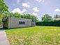 Unterkunft 0113284 • Ferienhaus Texel • Bungalowpark 't Hoogelandt - Bungalow 92  • 11 von 11